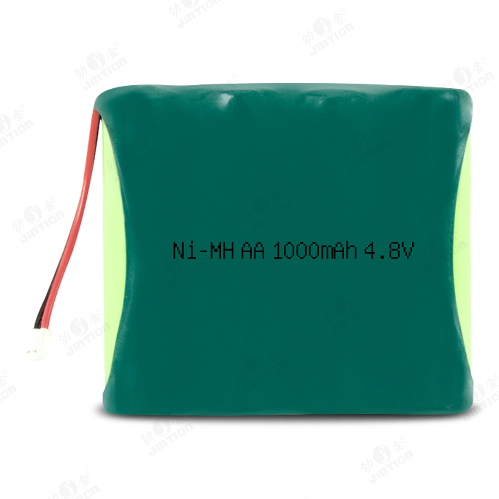 JINTION NIMH AA 1000MAH 4.8V nimh rechargeable battery for Hoist custom battery