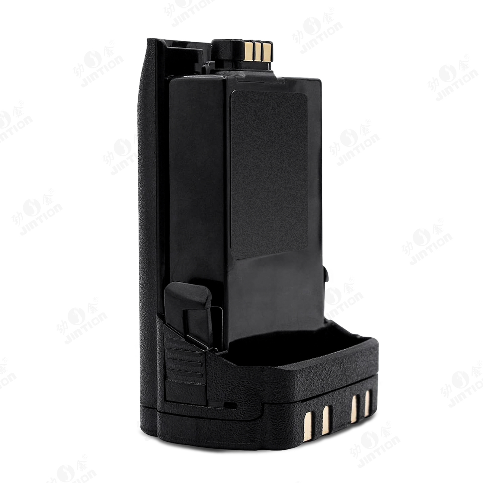 JINTION LI-ION Motorola APX7000 2650mAh 7.4V   high-capacity walkie-talkie battery compatible with multiple models.