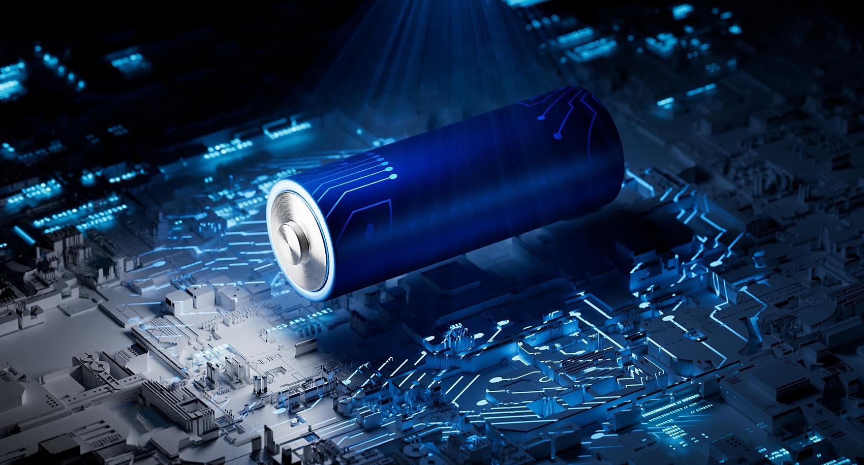 🔋 Solid-state battery breakthrough: It now SELF-HEALS its interfaces — no more external pressure needed!