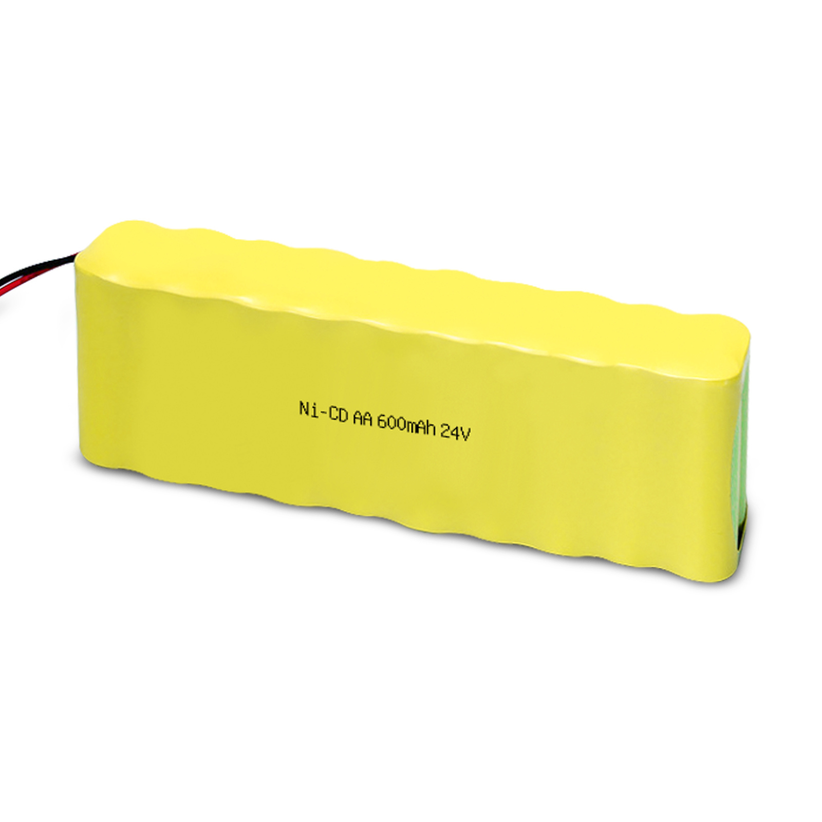 24V 600mah nicd AA nicd battery nickel cadmium batteries (nicd) For SANYO Cadnica