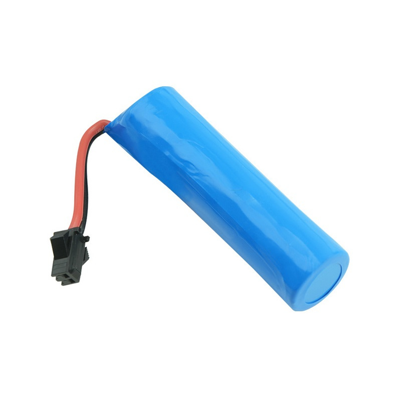All You Need to Know about Li-ion AA Rechargeable Batteries