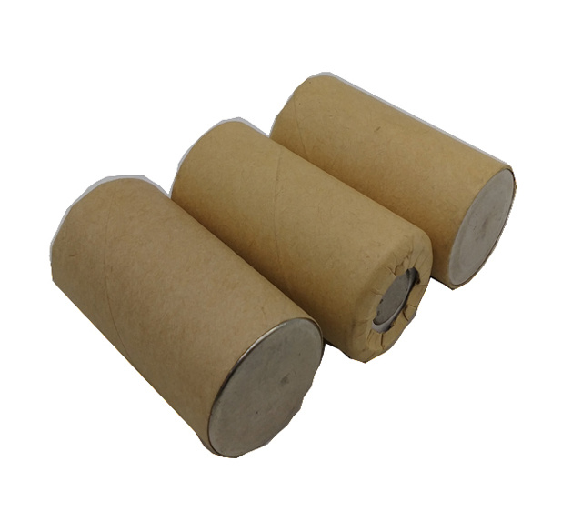 SC NI-CD 2000MAH 1.2V flat top or button top