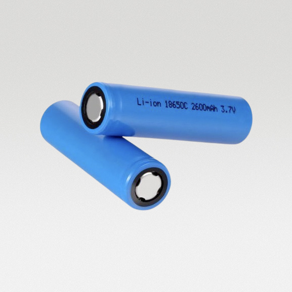 Lithium-ion battery