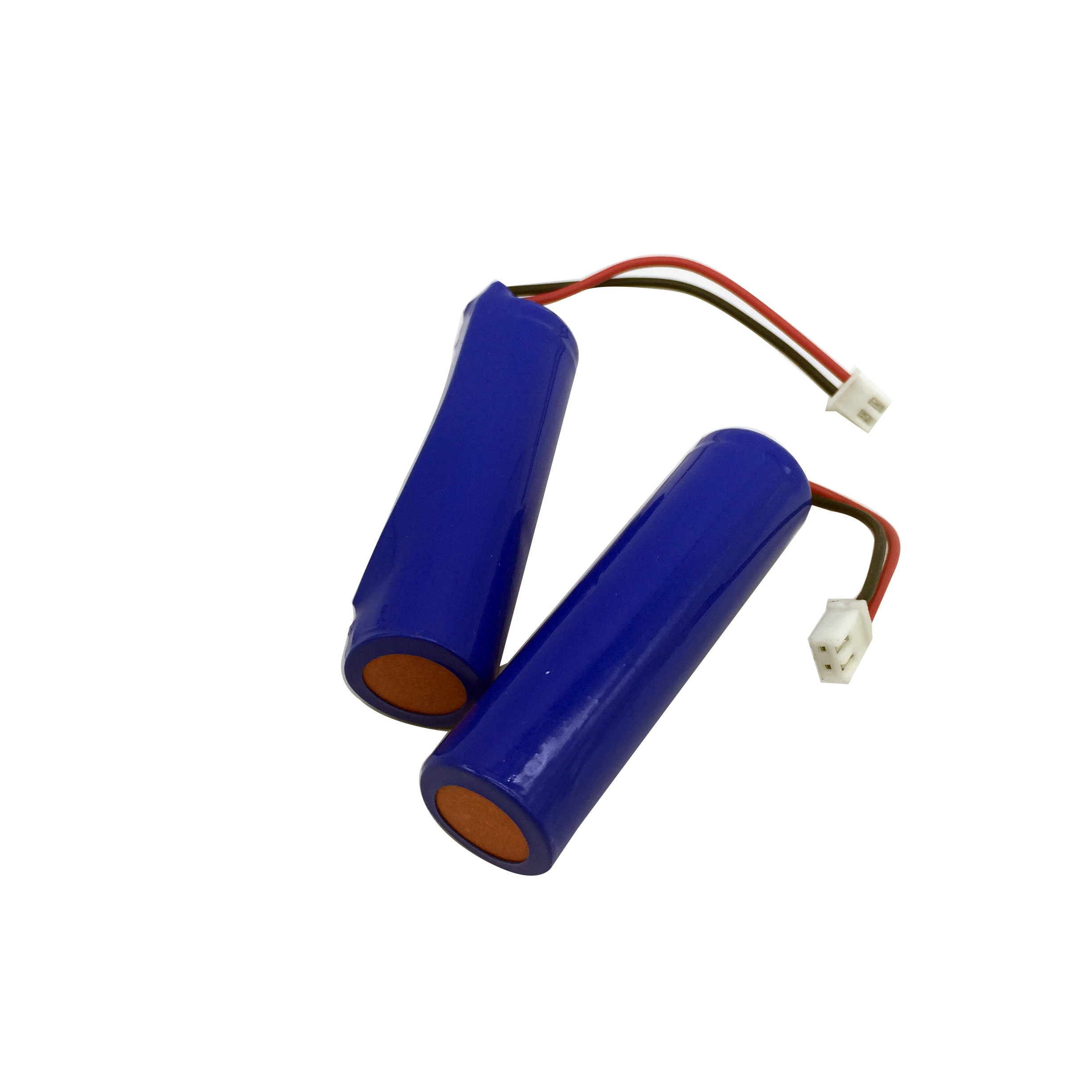 3.7V 18650 2000mAh Li-ion battery for Personal care products