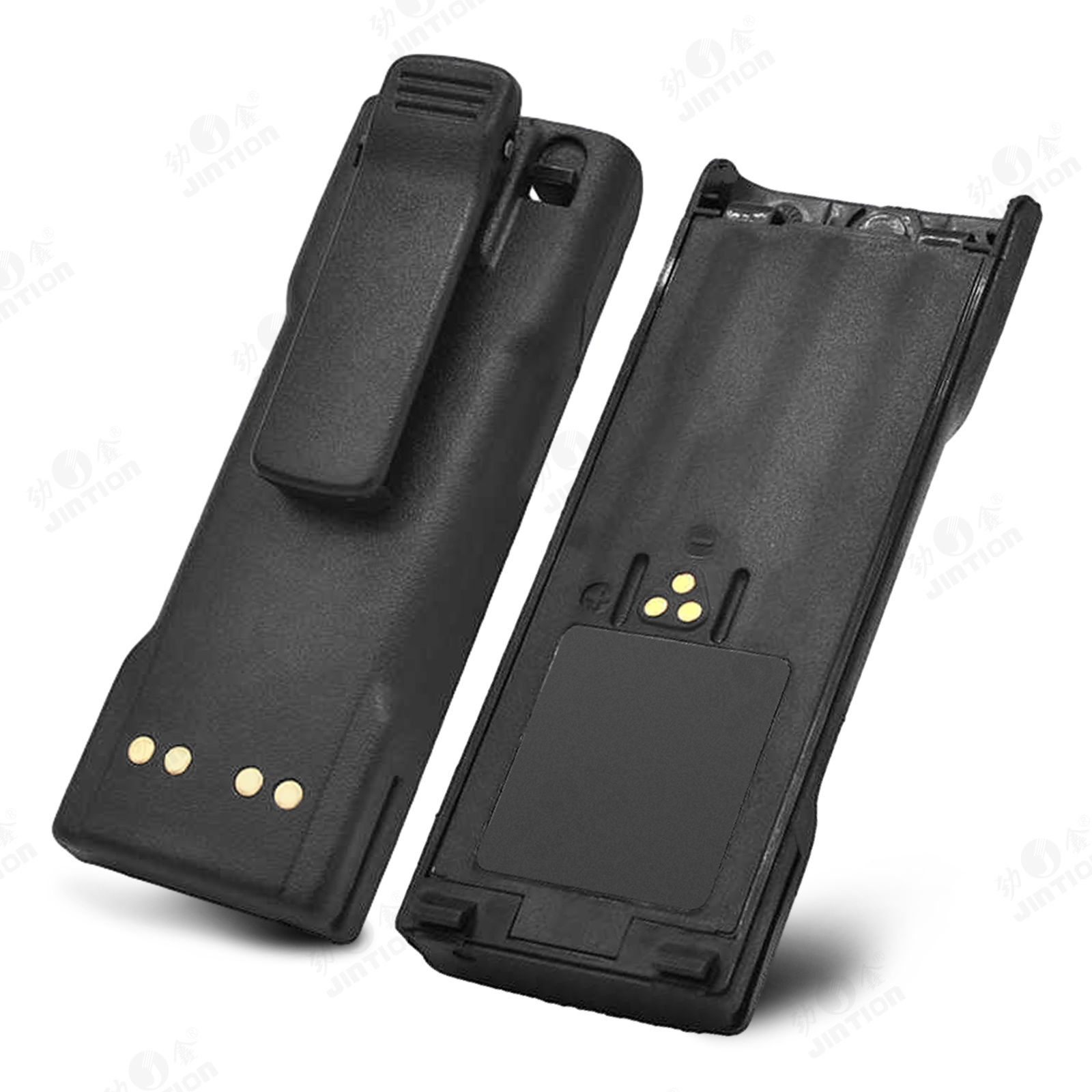 JINTION NTN7143 NI-CD NI-MH 1200mAh 7.5V Two way radio battery pack for MOTOROLA MTX838 MTX868 HT1000 JT100