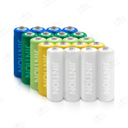Key Considerations for Purchasing AA Rechargeable Batteries