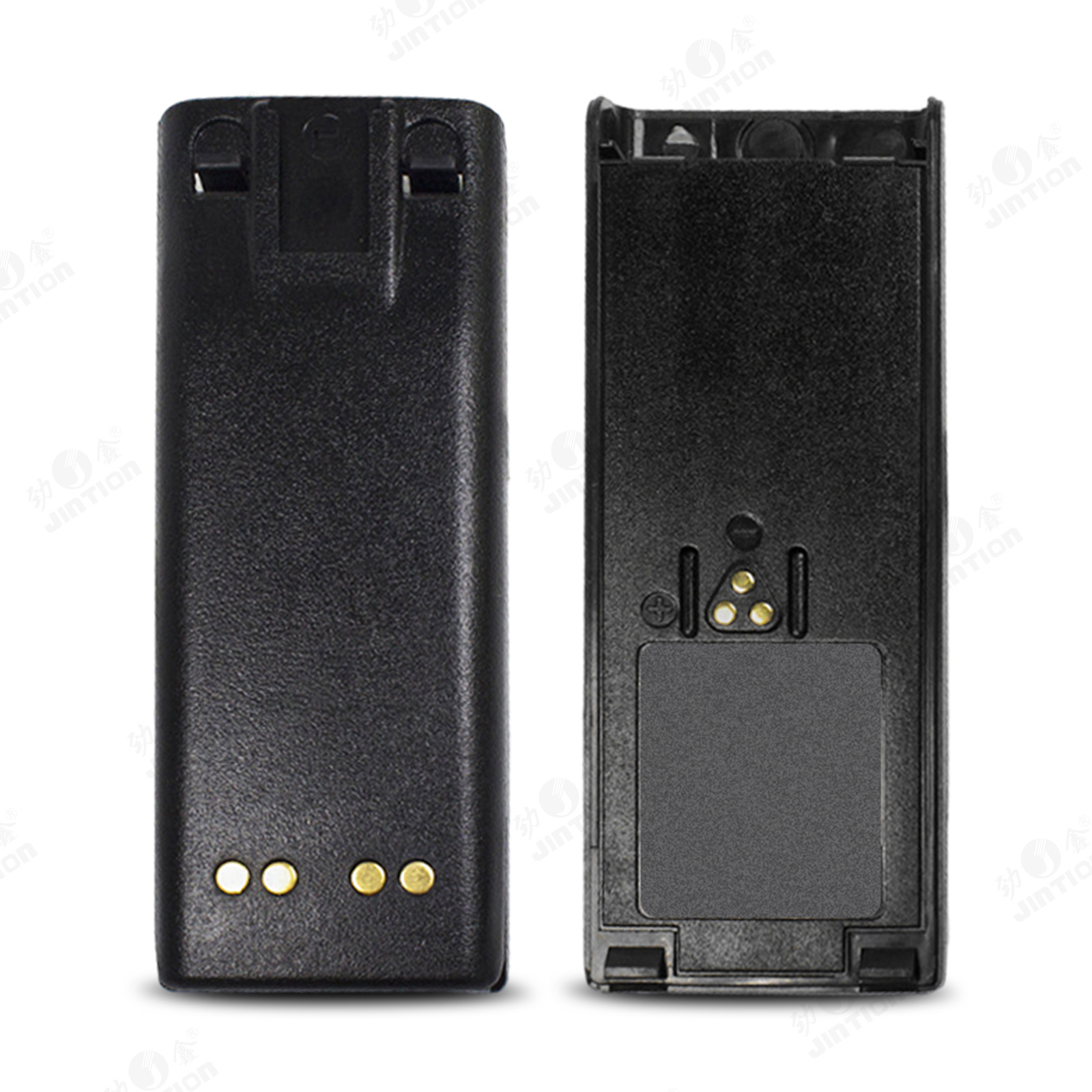 JINTION NI-MH  GP900（PTM-7144) 1800mAh 7.5V   high-capacity walkie-talkie battery compatible with multiple models.