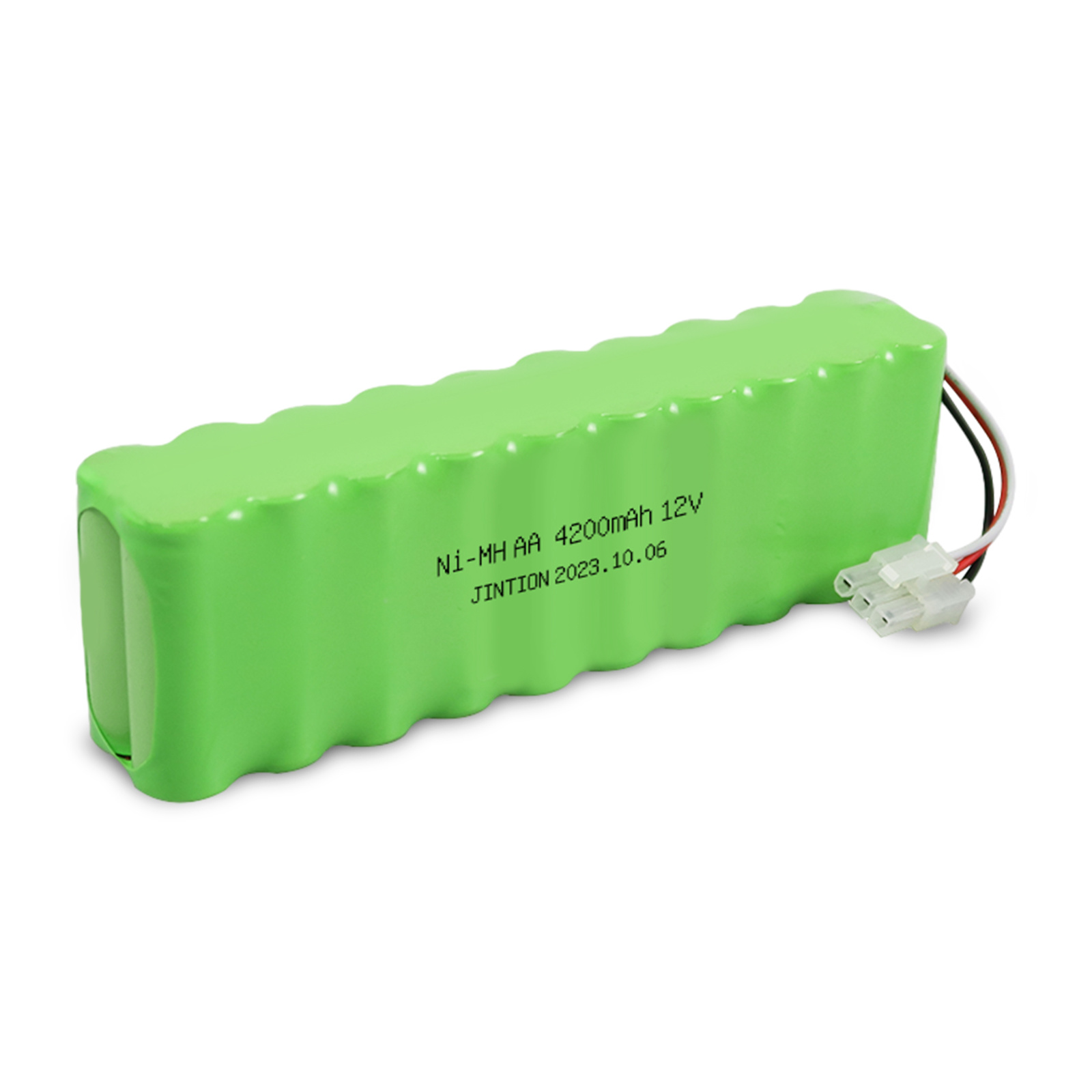 JINTION AA 4200mAh 12v nimh battery recharge battery pack batteries for Korea BIONET EKG3000 Medical ECG