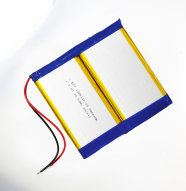 FAQs about lithium ion polymer rechargeable battery