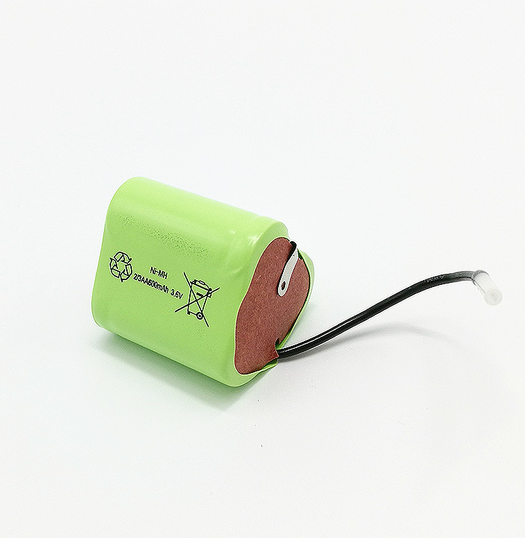 NiMh battery pack for air humidifier becomes the main force in the new energy era NiMh battery pack for air humidifier becomes the main force in the new energy era