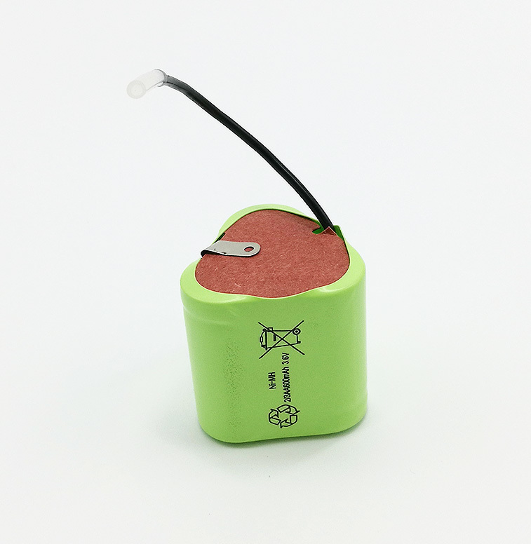 good price and quality NiMh battery pack for air humidifier components