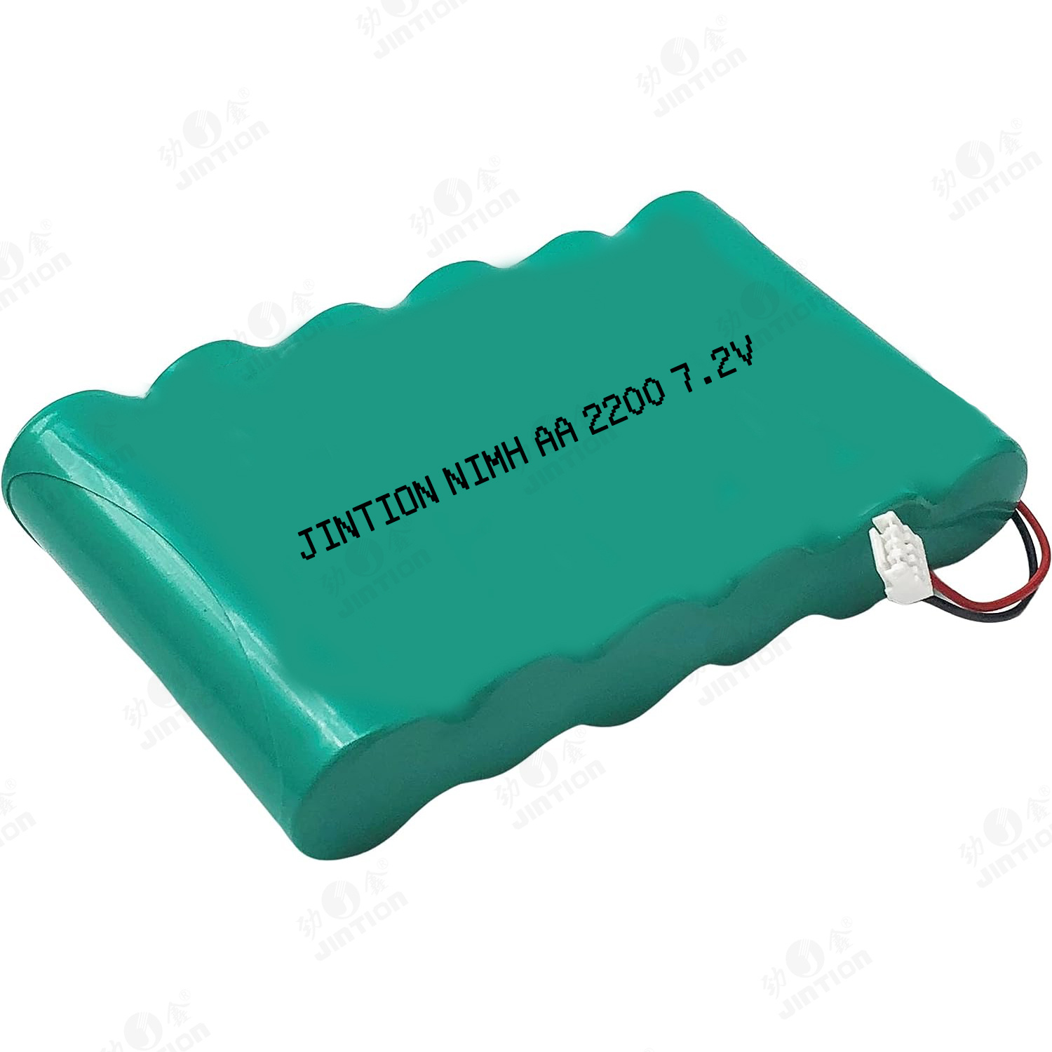 Ni-MH 4/3A 18670 3600mAh 7.2v nimh batteries aa battery aa batteries For DSC IMPASSA 9057 2-Way System Alarm Panel