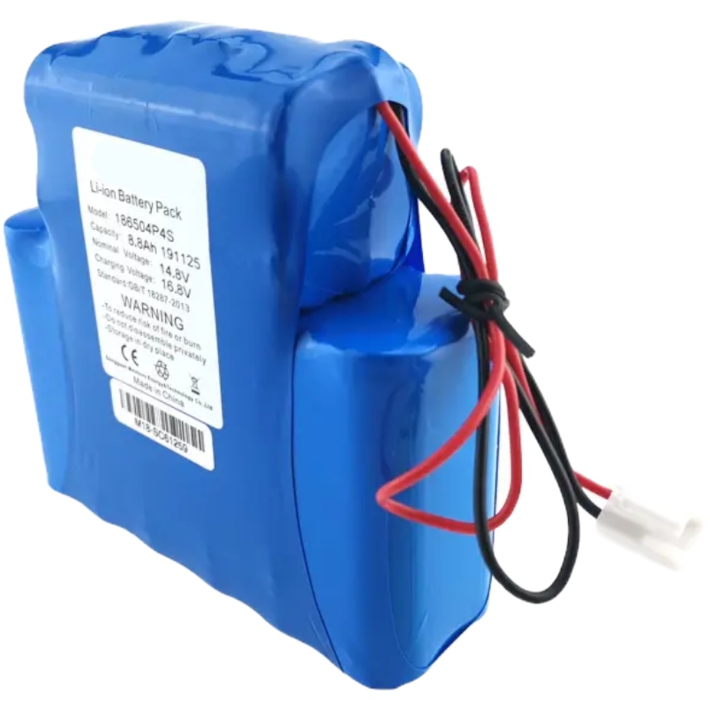 The Advantages of Lithium Storage Batteries in Consumer Electronics