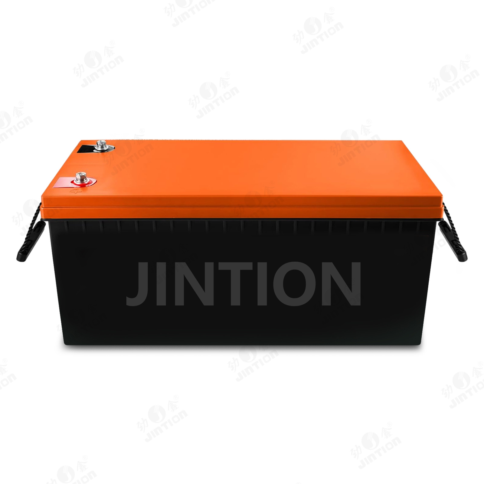 JINTION 48v lifepo4 battery 100ah lifepo4 battery lifepo4 Built-in BMS Lithium Iron Phosphate Over 4000+ Rechargeable Cycles