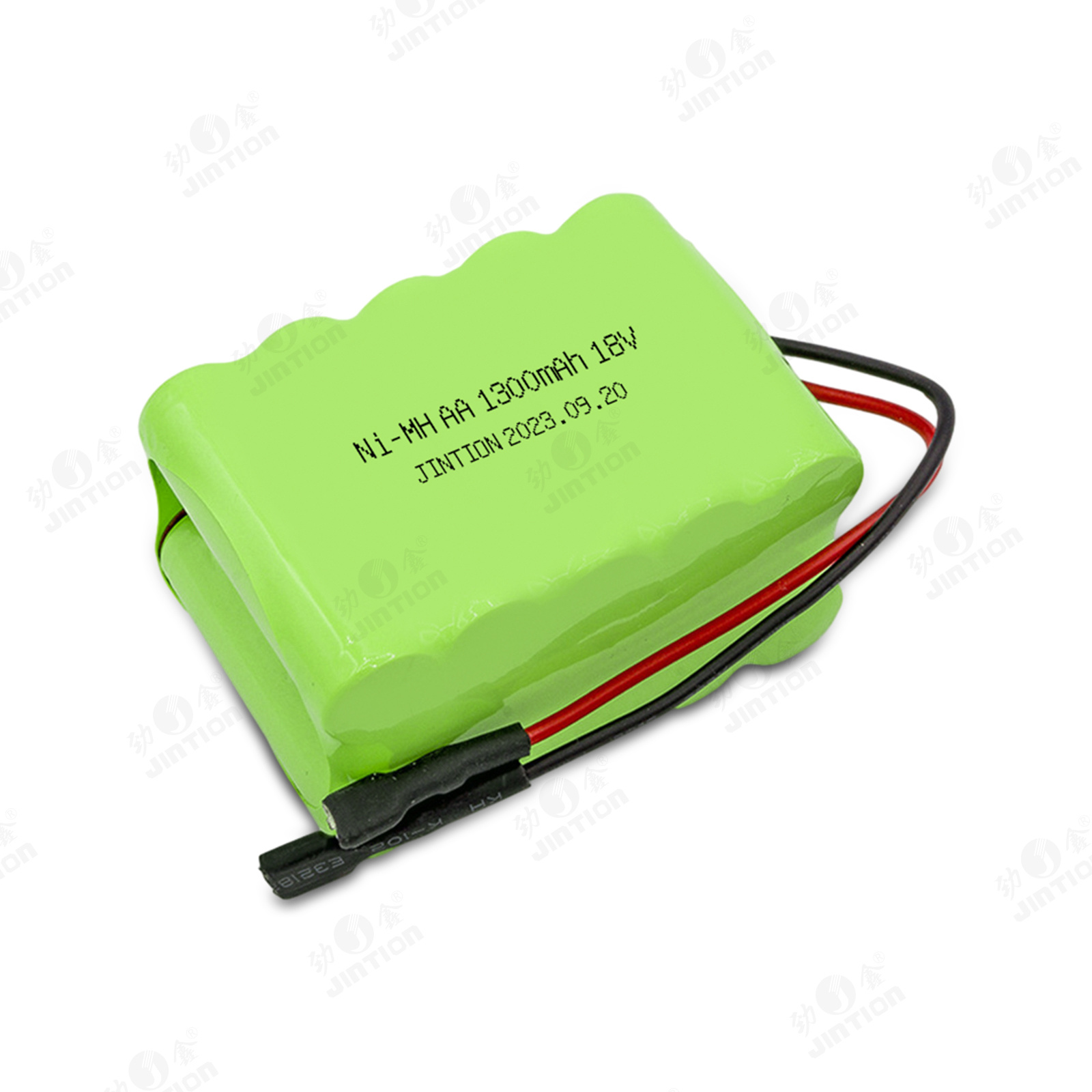 18V Ni-MH AA 1300mAh rechargeable battery pack for Cordless Pet Perfect II Hand Vacuum XB78ON Shark SV780-N XB780N SV760 Series