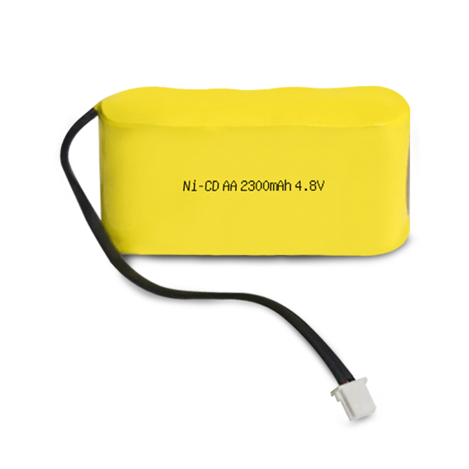 4.8V 2800mah nicd AA nicd battery nickel cadmium batteries (nicd) for IAI Robot Controller Robot 4KR-CH Sanyo