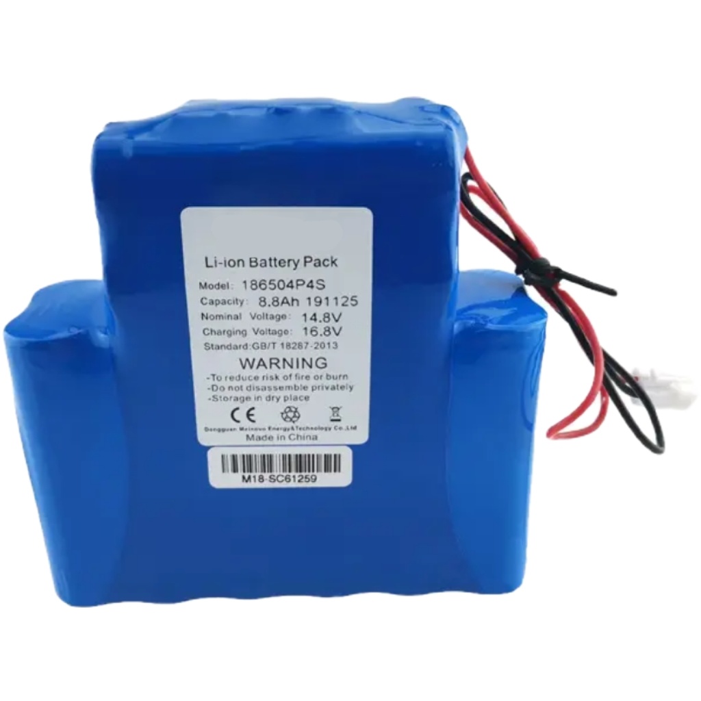 18650 8800mAh 14.8v