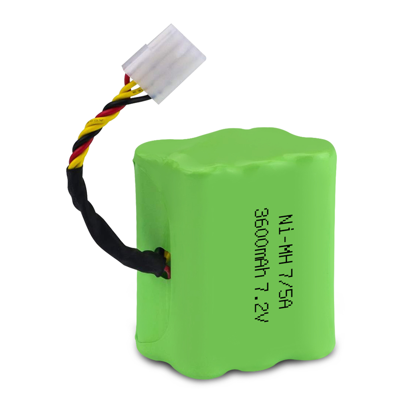 JINTION NIMH 7/5A 3600MAH 7.2V Rechargeable battery for Neato XV Series XV-21 11 12 14 15 25 XV Essential Signature Pro Vacuum Cleaner