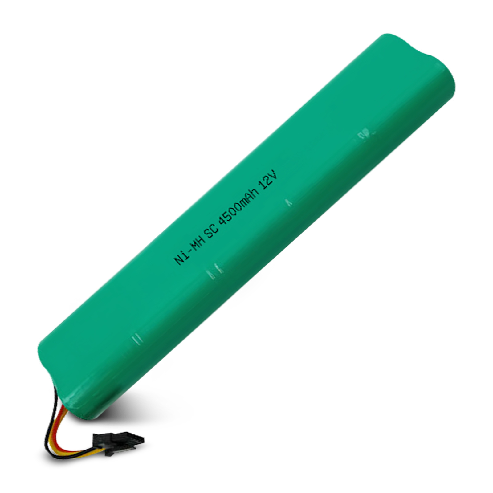 JINTION NIMH SC 4500MAH 12V nimh rechargeable battery ni-mh battery for Neato Botvac 70e 75 80 85 87 Vacuum sweepers and moppers