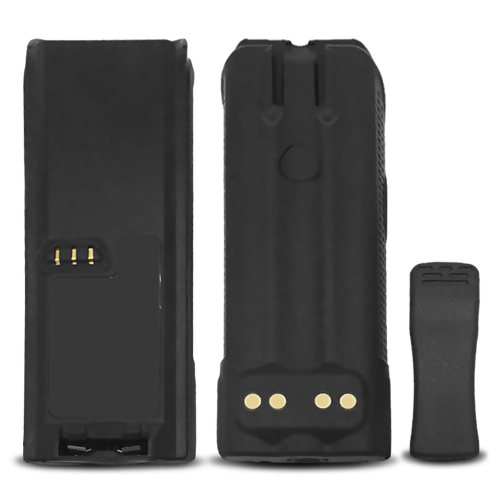 JINTION XTS3000（PM8299） NICD 1200A 7.5V  high-capacity walkie-talkie battery compatible with multiple models.