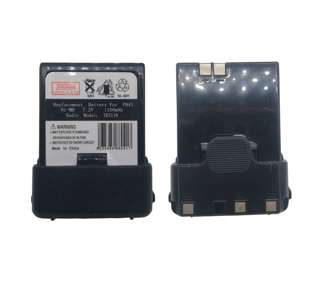 Two Way Radio Battery: Powering Communication on the Go