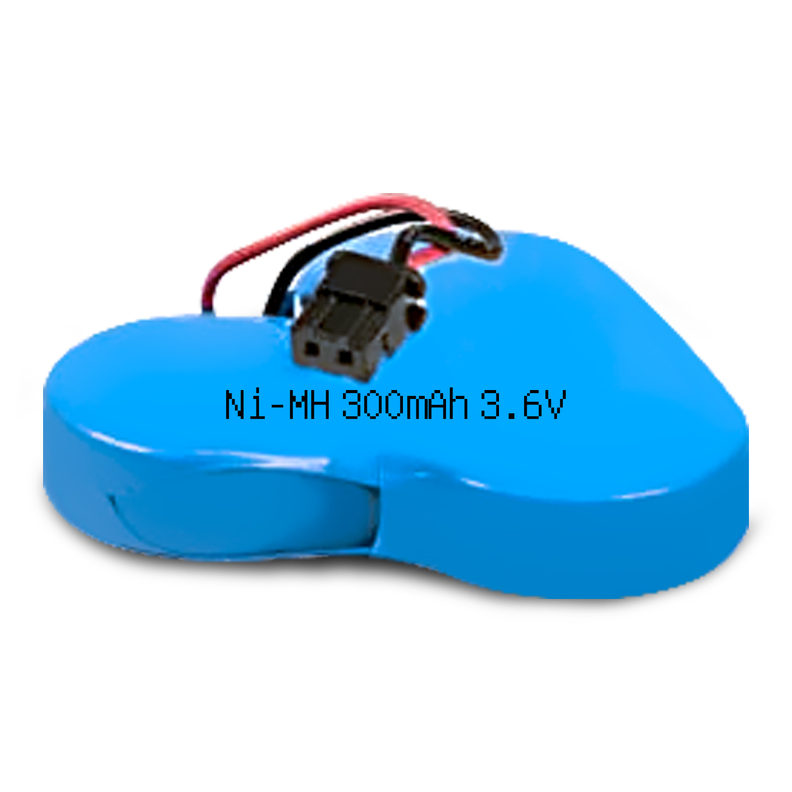 JINTION NIMH 300mah 3.6V rechargeable battery nimh for Gemini Ta265 Cordless Phone