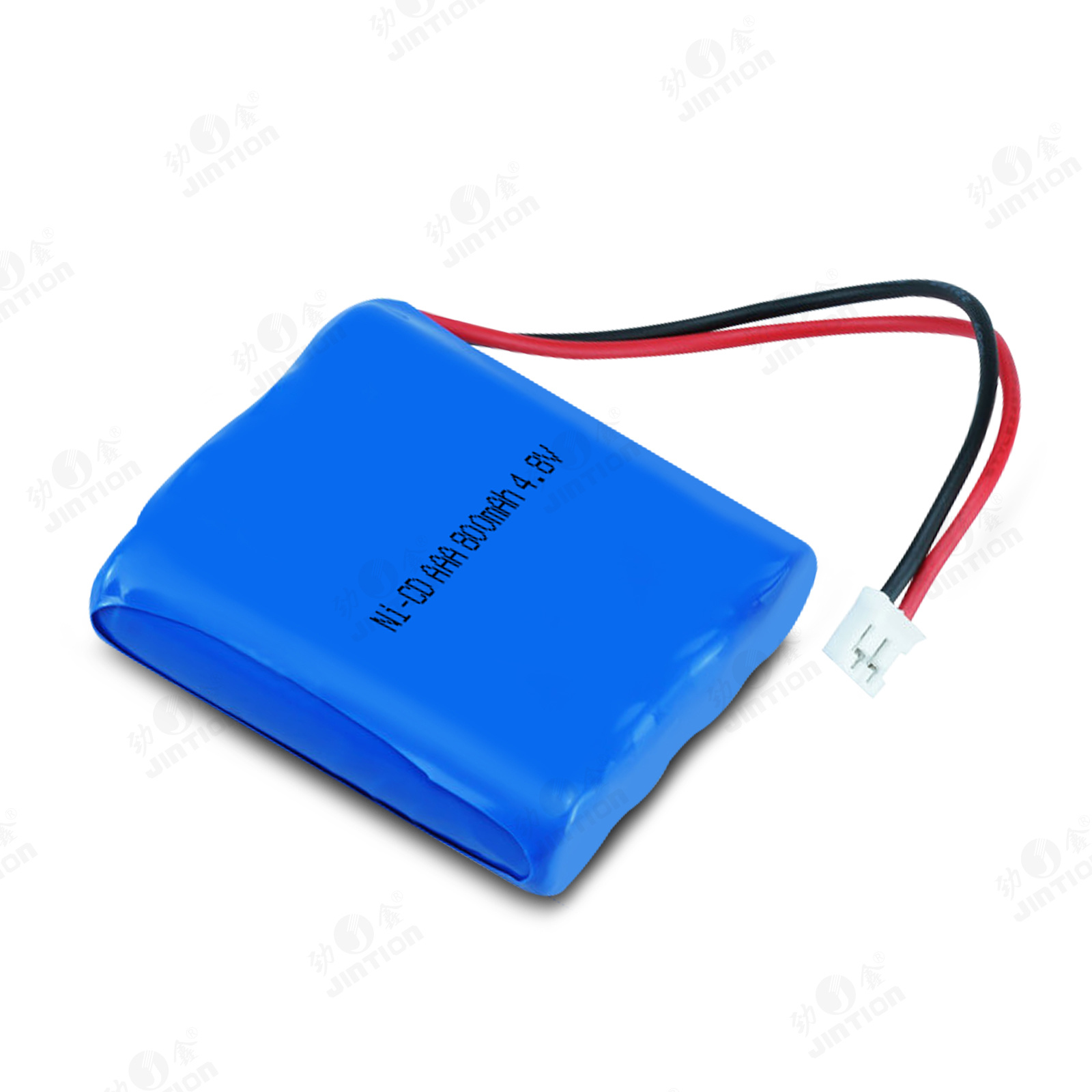 JINTION Ni-CD AAA 800mAh 4.8V TX268 color digital display tire is afavorite for medical Doppler tires