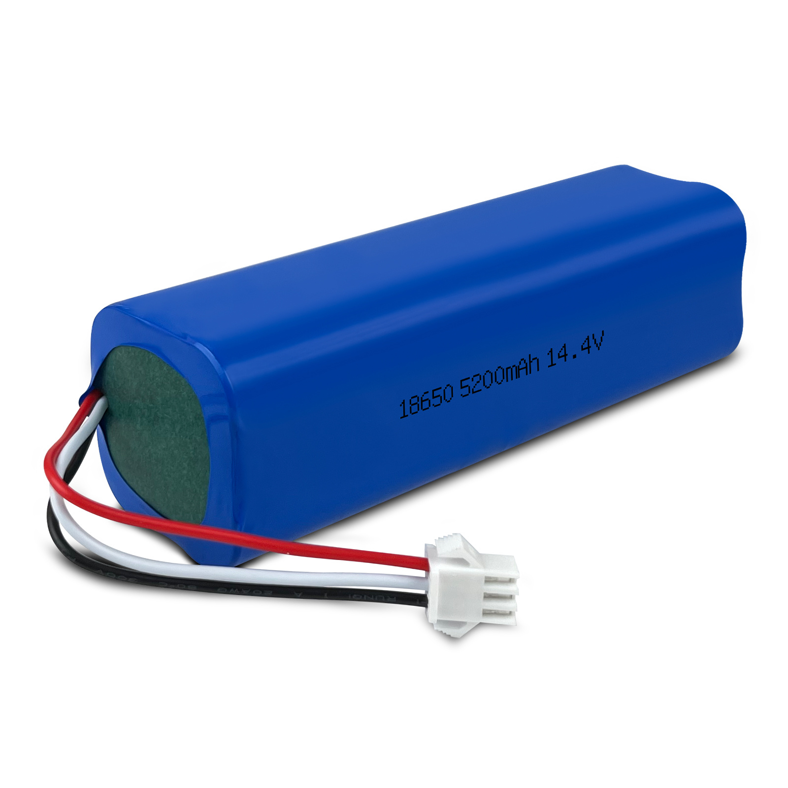 JINTION 18650 5200 mAh 14.4v 18650 battery 3.7 volt lithium ion battery 18650 3.7 volt battery UONI Yuli V980MAX V980PLUS V980PRO V10