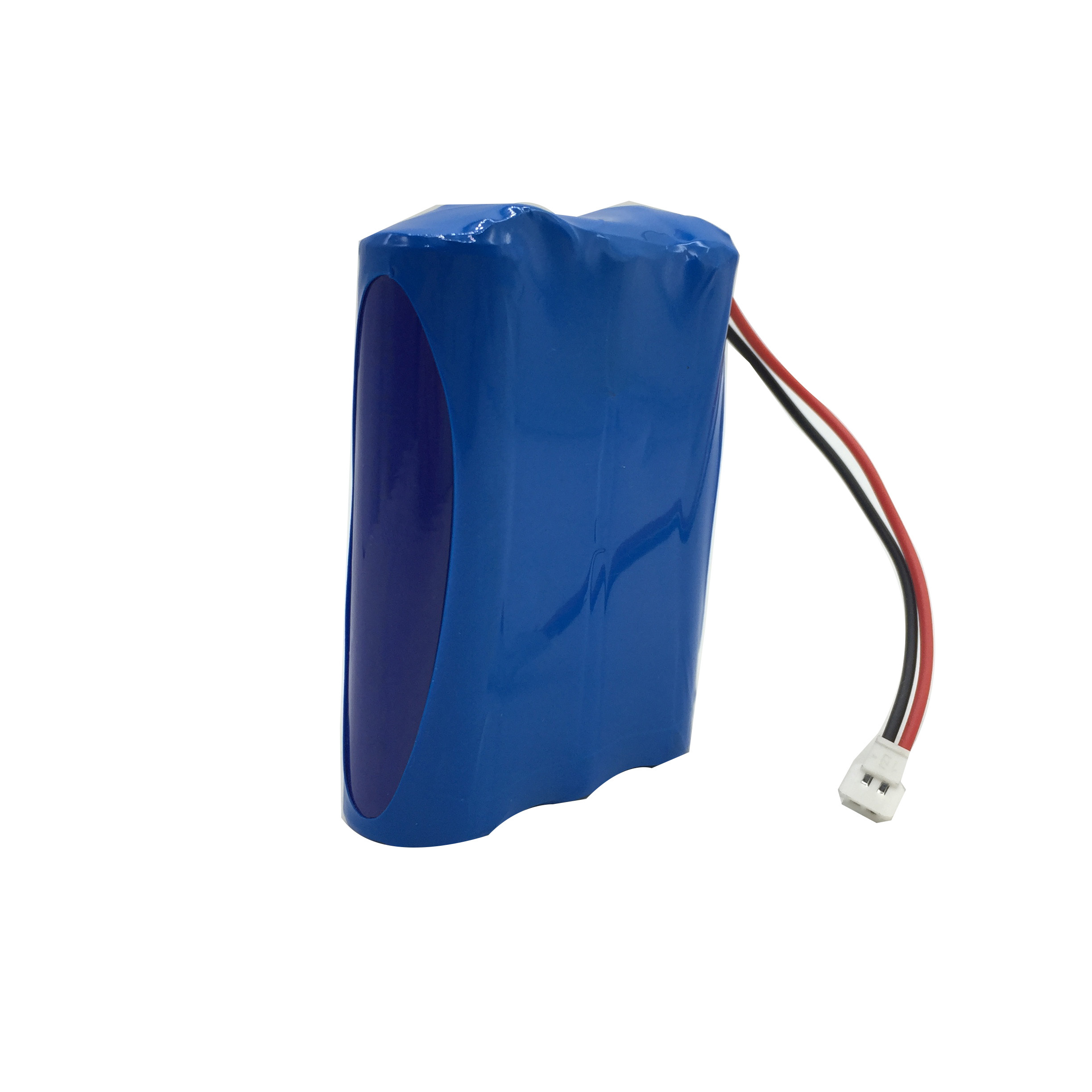 11.1V 2200mAh Li-ion 18650 battery pack