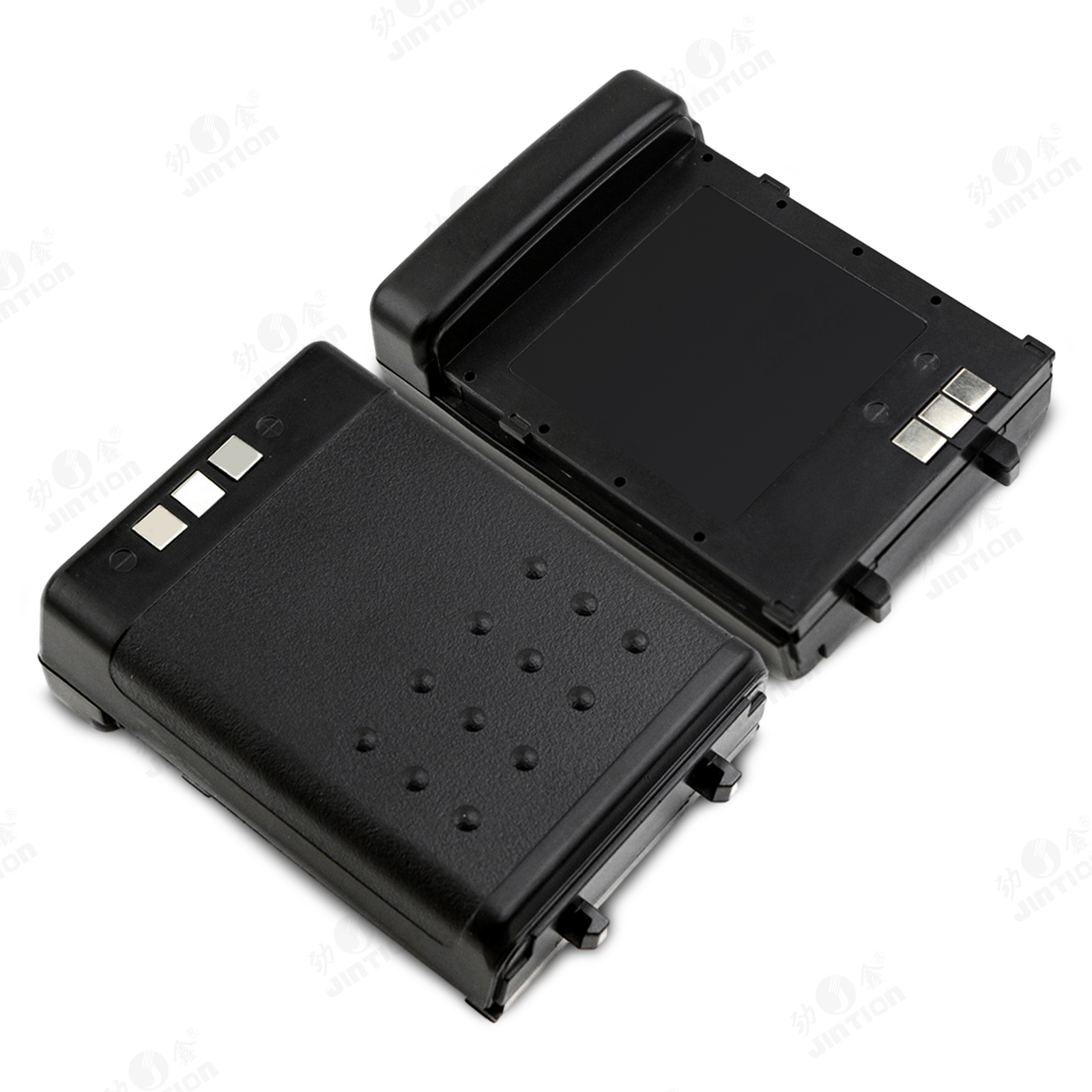 JINTION Icom BP-173 wo way radio battery pack walkie talkie battery for IC-T7A IC-T7H IC-T70