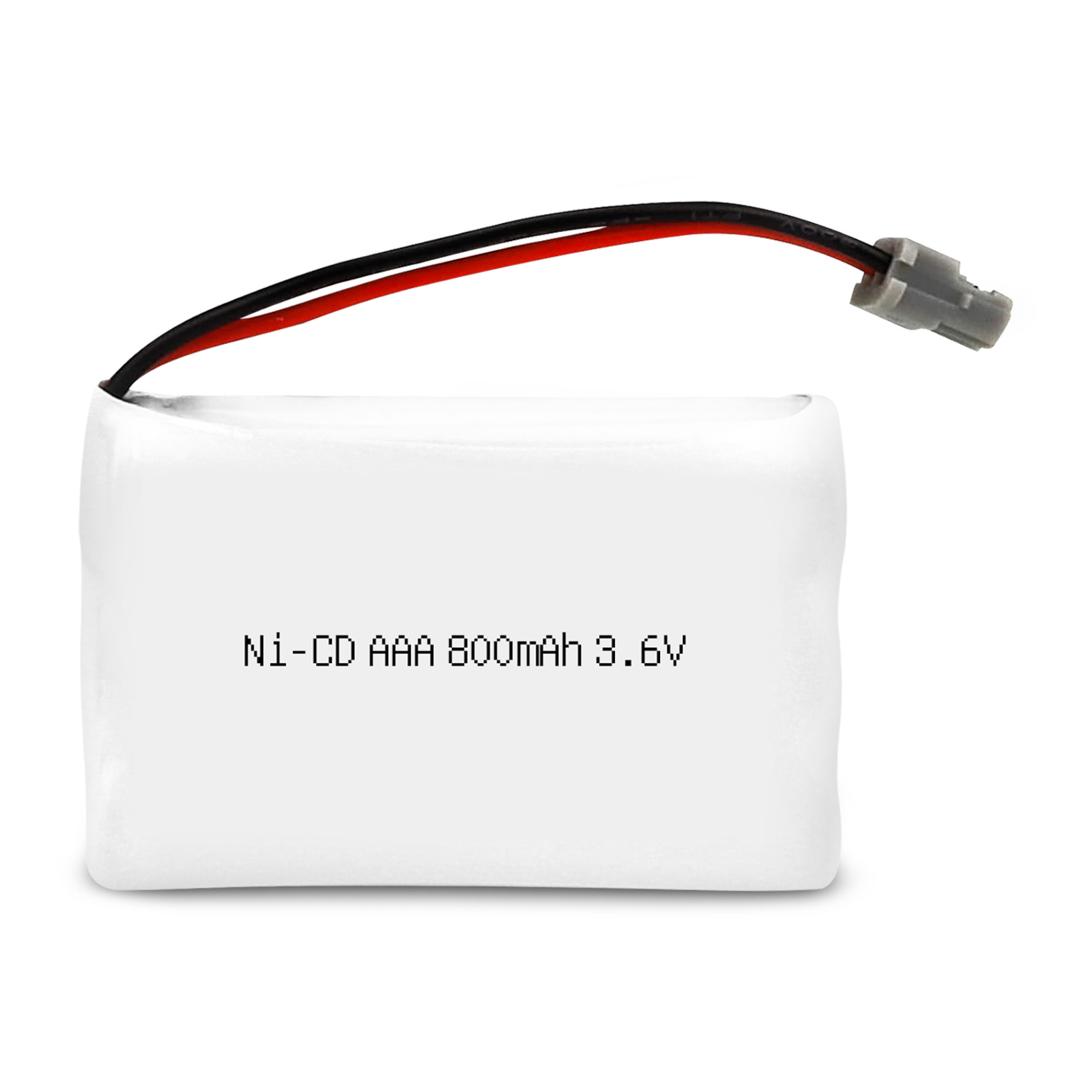 3.6V 800mah nicd AAA nicd battery nickel cadmium batteries (nicd) For Uniden BT446 BT1005 TRU9460 TRU9465 TRU9480 TCX-800