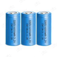 Advantages and applications of lithium ion rechargeable battery cells