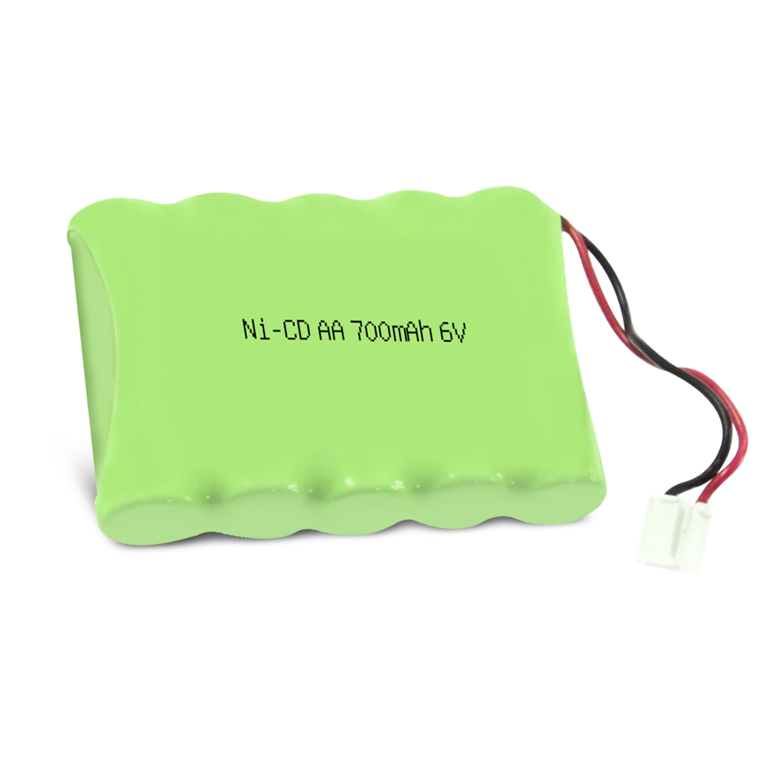 6V 700mah nicd AAA nicd battery nickel cadmium batteries (nicd)