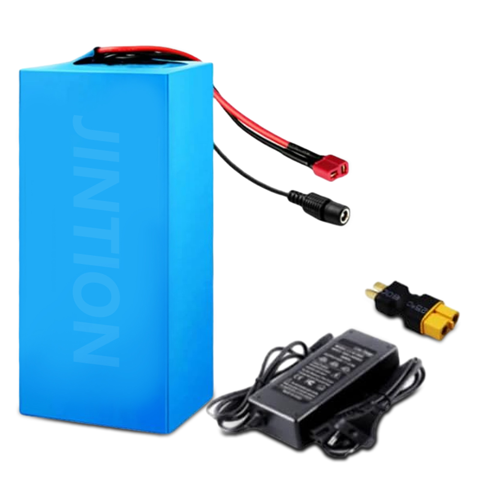 JINTION 60v lifepo4 battery 30ah lifepo4 battery lifepo4 Bike Motor Electric Scooter Ebike Battery with BMS