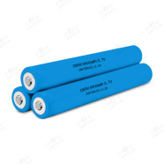 Exploring the Advantages of Lithium Ion AA Rechargeable Batteries