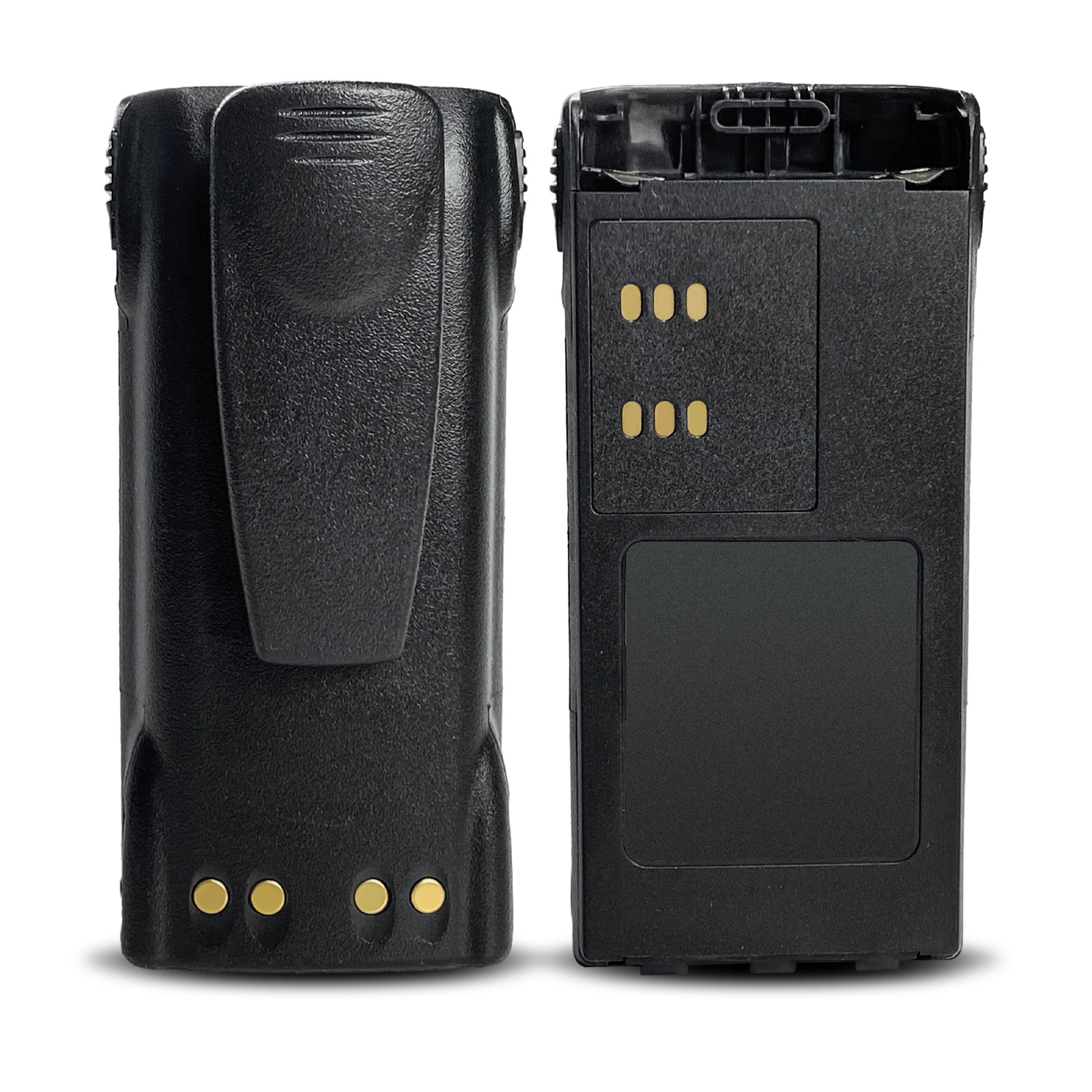 JINTION GP328(HNN9008A) 1800mah 7.2v Walkie-talkie replacement for high-capacity batteries is compatible