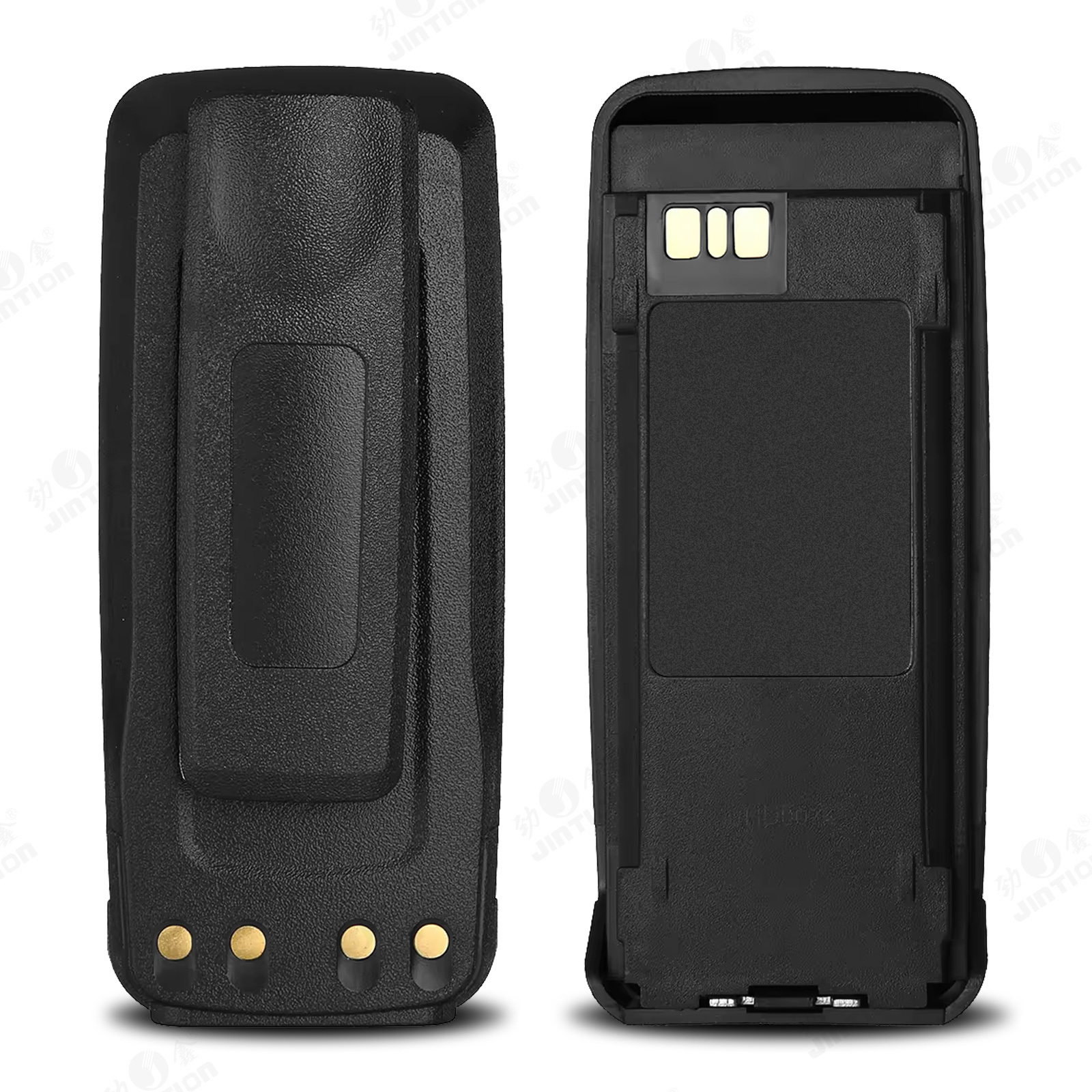 JINTION PMNN4077 Lithium ion Battery 2500mAh 7.4V Two way radio battery pack for Motorola XPR6100 XPR6300 XPR6350 PR6380 XPR6500