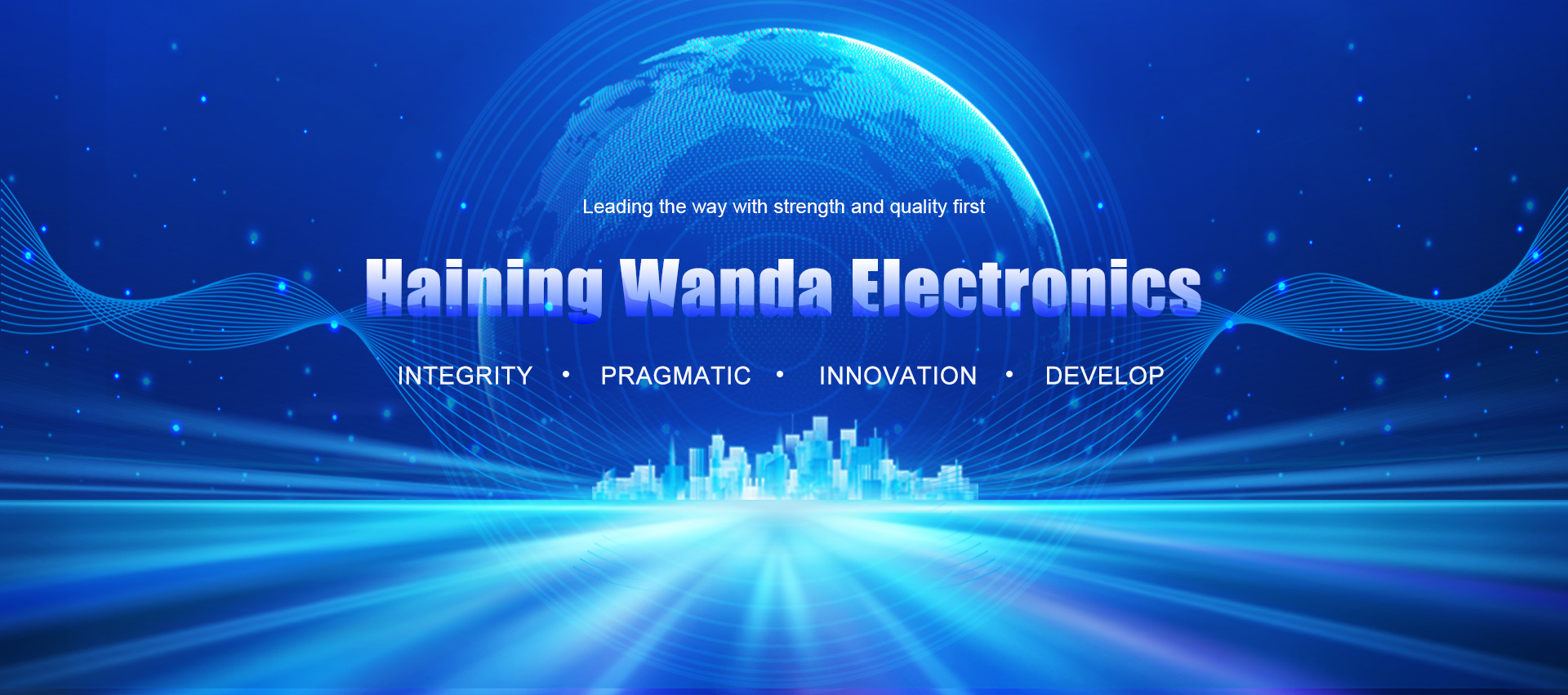 Wanda Electronics