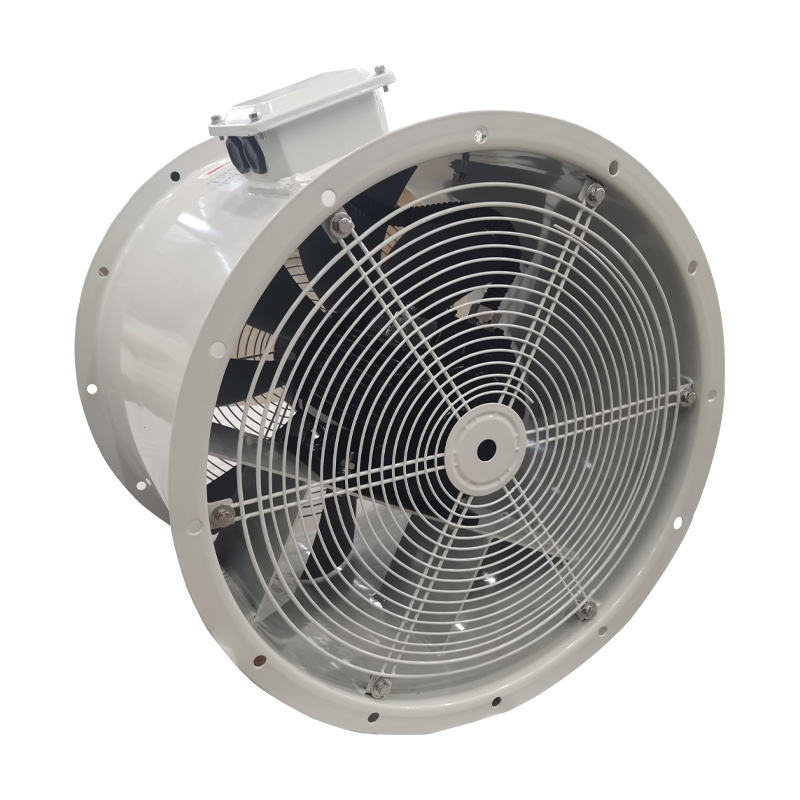 Axial Fans