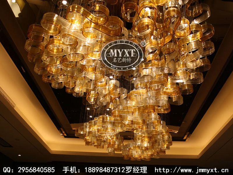 廣東工程燈具定制生產(chǎn)廠(chǎng)家：工程燈的分類(lèi)