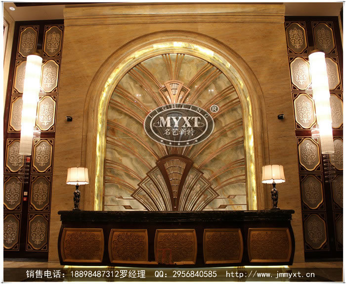 長(zhǎng)沙酒店歐式會(huì)所工程燈具配置方案