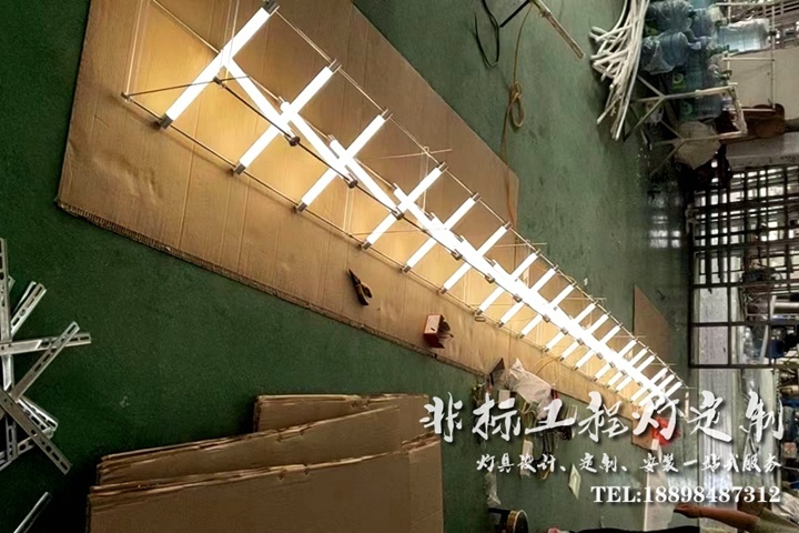 馬扎燈定制