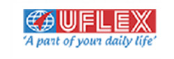 UFlex-印度最大的軟包裝材料和解決方案公司