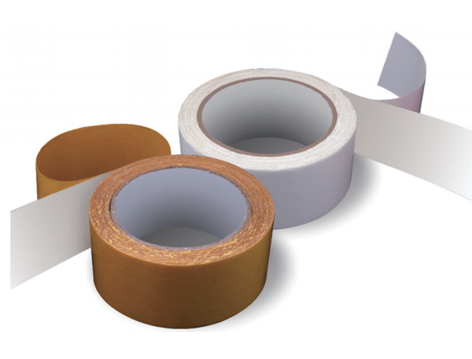 Double-sided Cloth Duct Tape