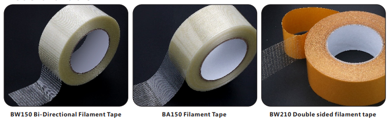 Filament Tape