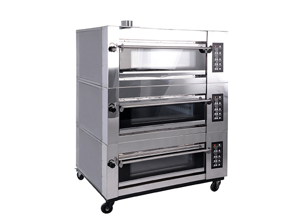 電烤箱ST-230A