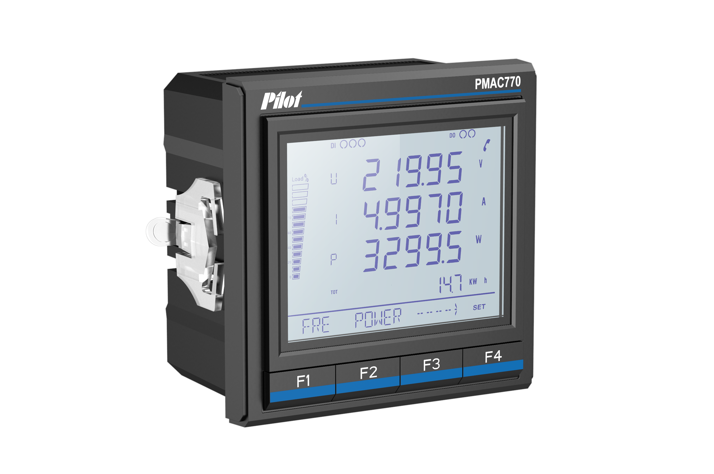 PMAC770多功能电力监控仪