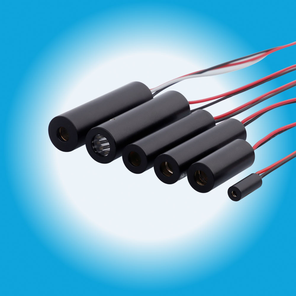 Blue laser module-Product Display-Zhuhai Maizhi Laser Technology Co. LTD