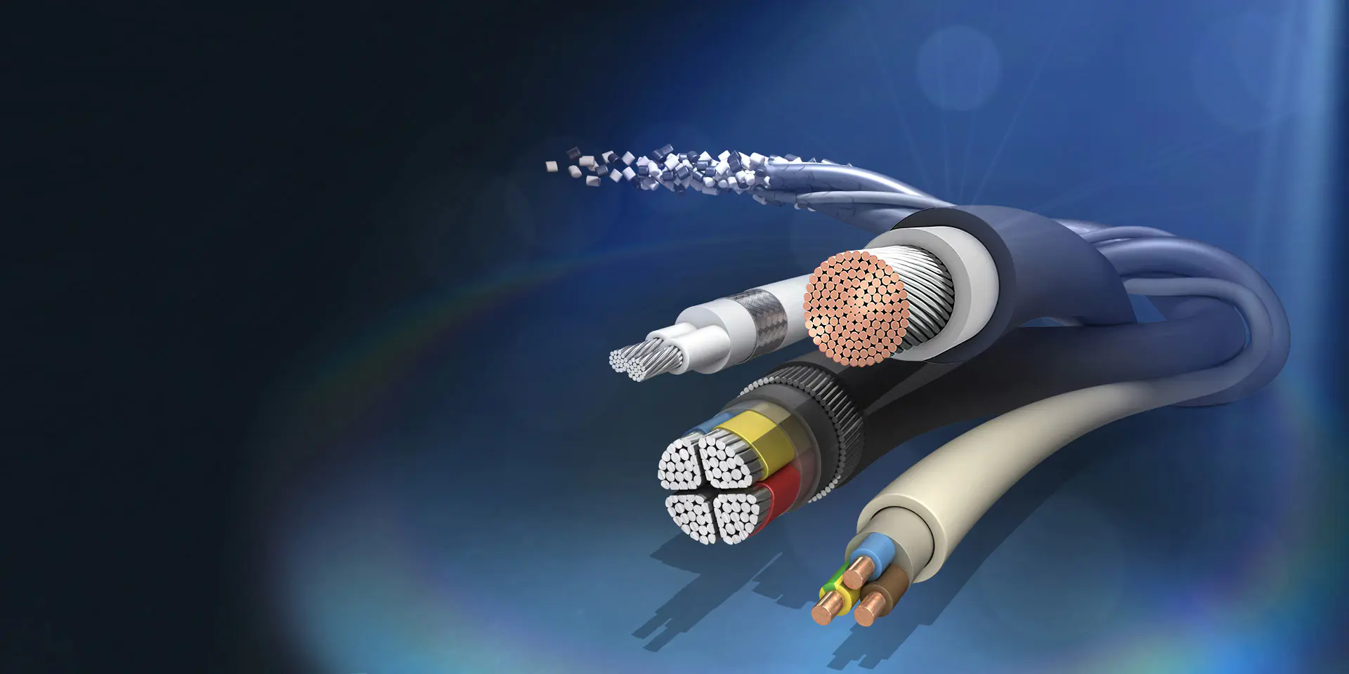 Quality Cable Products