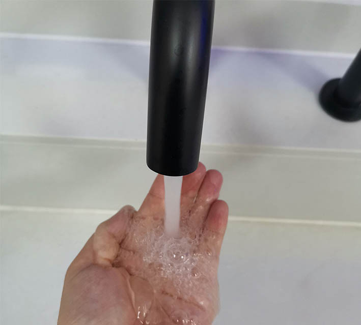 几种水龙头漏水的详细解决方法